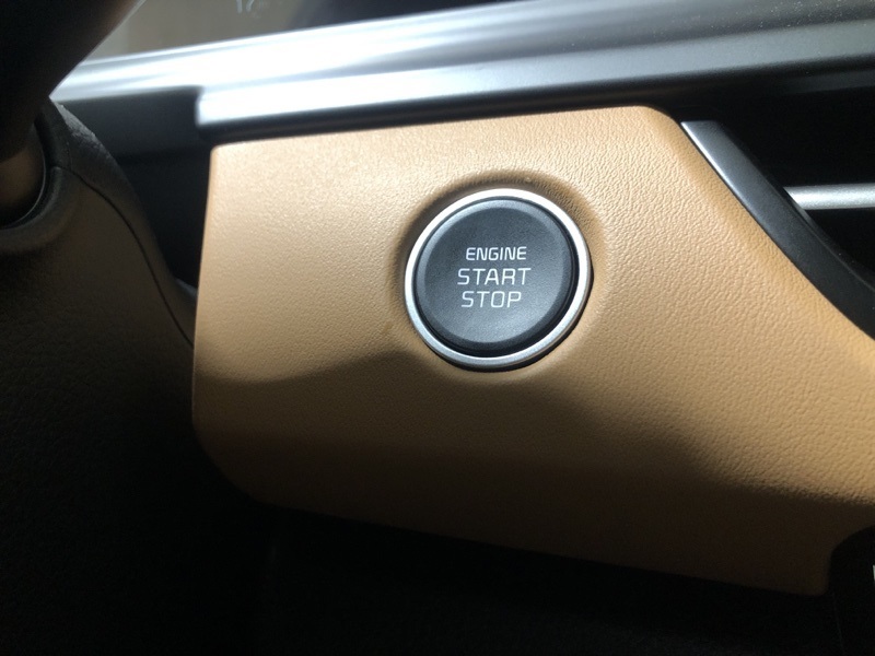 New 2026 Kia Seltos SUV