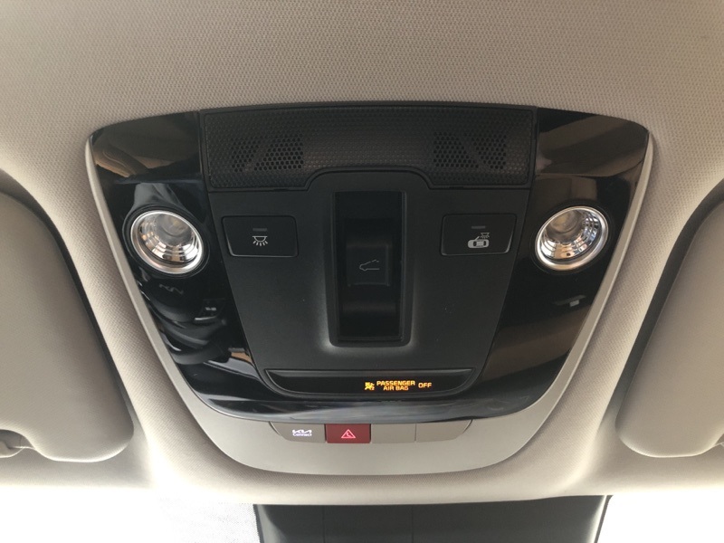 New 2026 Kia Seltos SUV