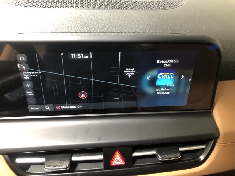 New 2026 Kia Seltos SUV