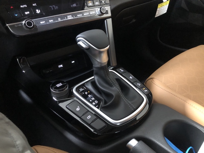 New 2026 Kia Seltos SUV