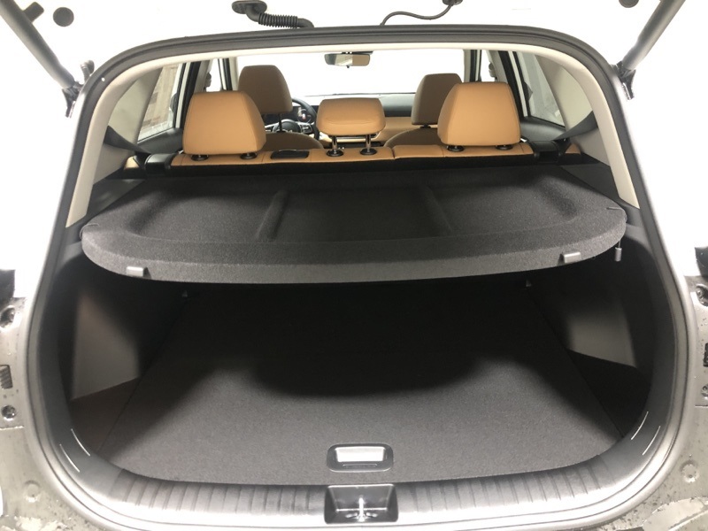 New 2026 Kia Seltos SUV