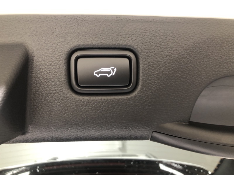 New 2026 Kia Seltos SUV