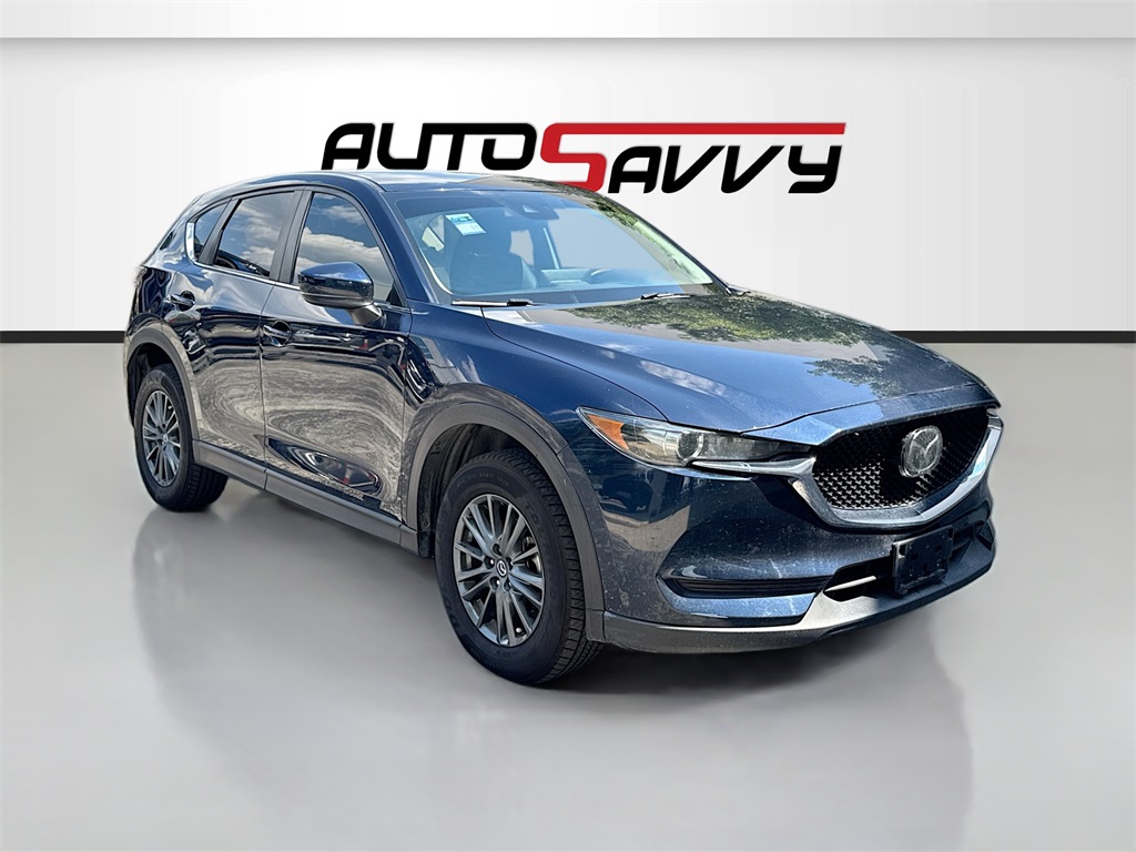 2024 Mazda CX-5 2.5 S Carbon photo 6