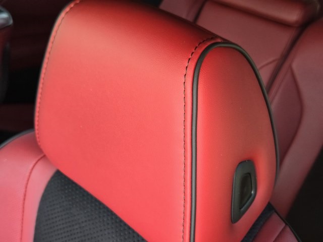 used 2023 Acura MDX car, priced at $42,990