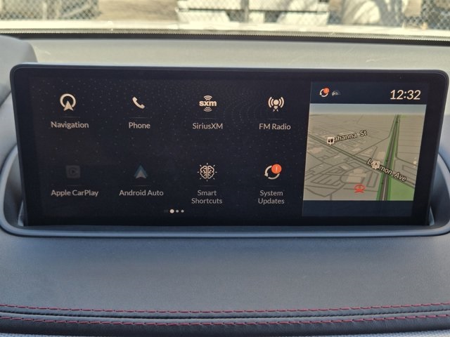 used 2023 Acura MDX car, priced at $42,990