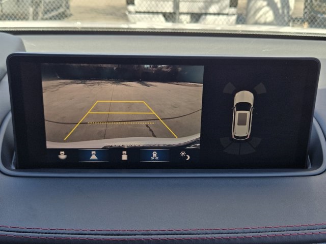 used 2023 Acura MDX car, priced at $42,990