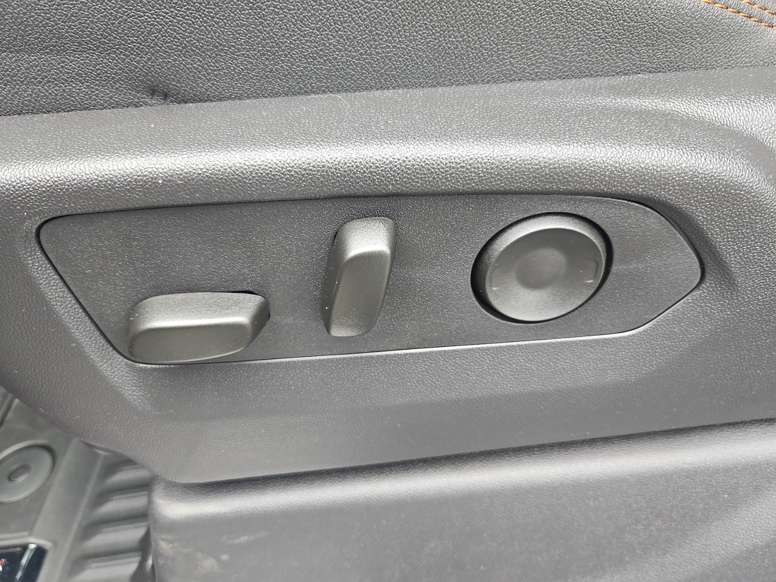 Sierra 1500 Crew Cab AT4