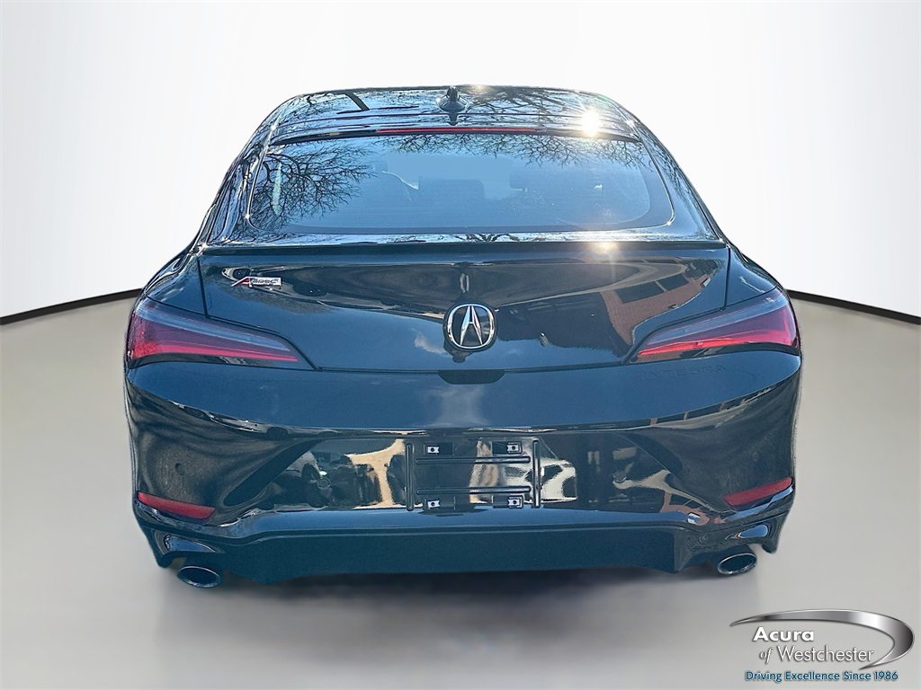 used 2023 Acura Integra car, priced at $26,599