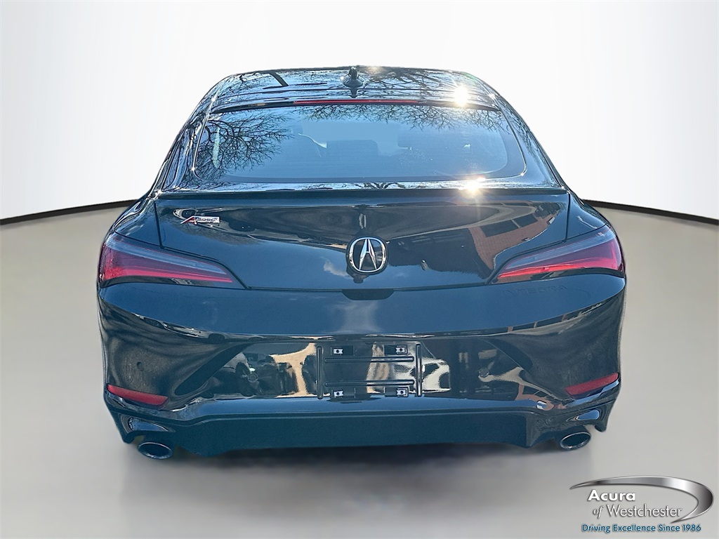 used 2023 Acura Integra car, priced at $26,599
