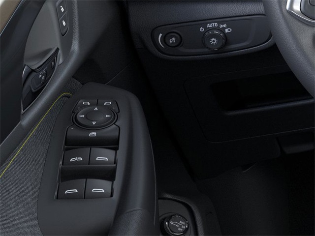 new 2026 Chevrolet TrailBlazer car, priced at $30,221