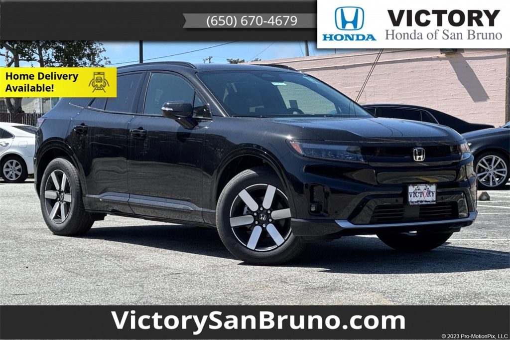 2025 Honda Prologue Touring's photo