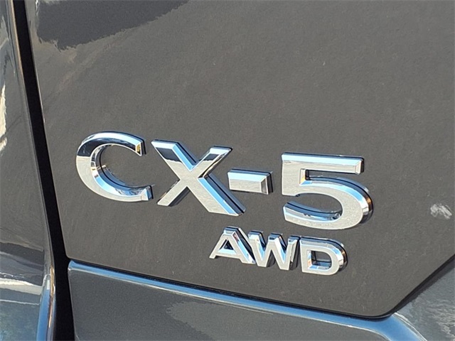 Mazda CX-5 2.5 S Preferred package