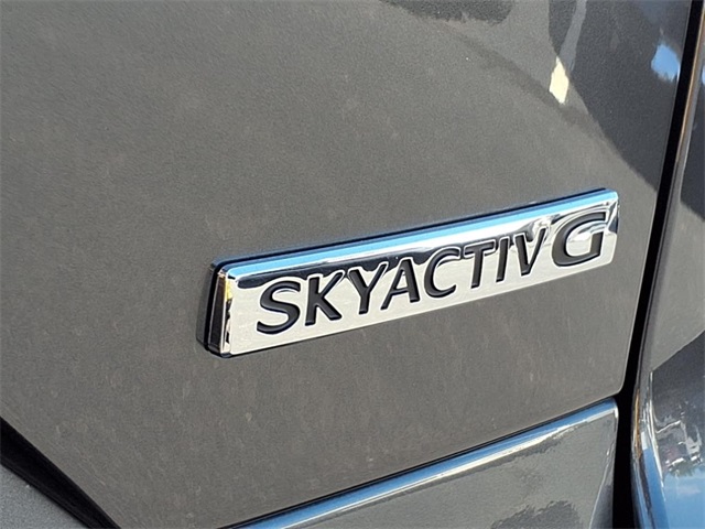 Mazda CX-5 2.5 S Preferred package