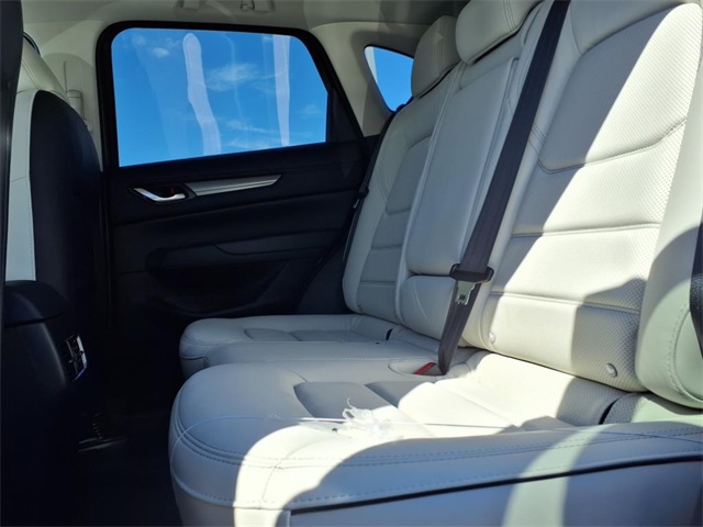 Mazda CX-5 2.5 S Preferred package