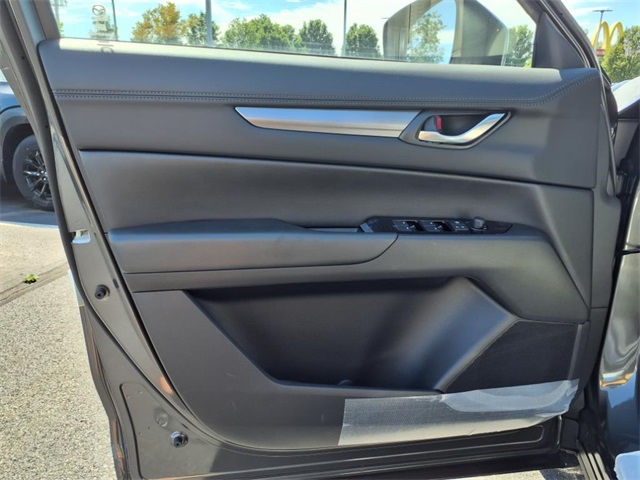 Mazda CX-5 2.5 S Preferred package