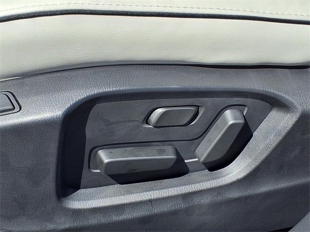 Mazda CX-5 2.5 S Preferred package