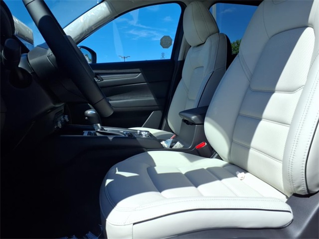 Mazda CX-5 2.5 S Preferred package