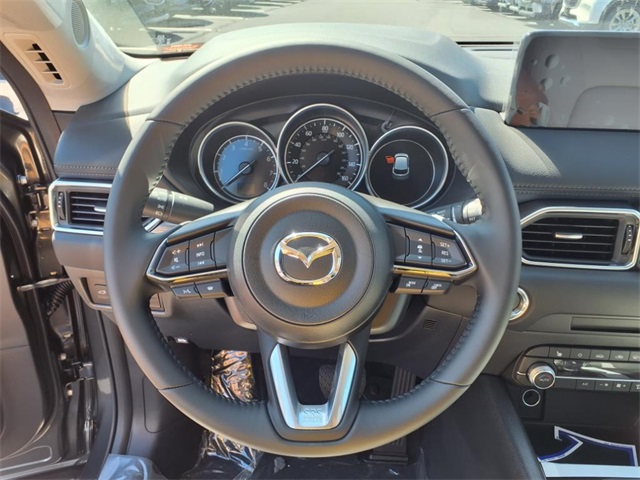 Mazda CX-5 2.5 S Preferred package
