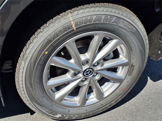 Mazda CX-5 2.5 S Preferred package