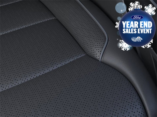 new 2025 Ford F-150 car, priced at $72,007