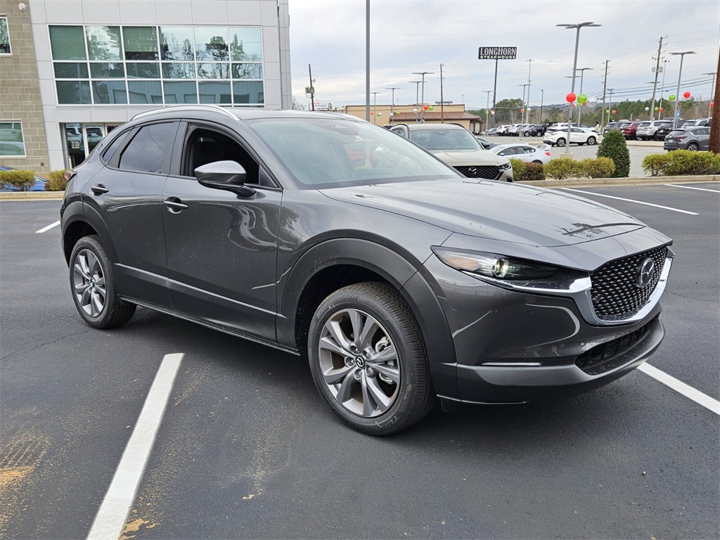 2026 Mazda CX-30 Preferred's photo
