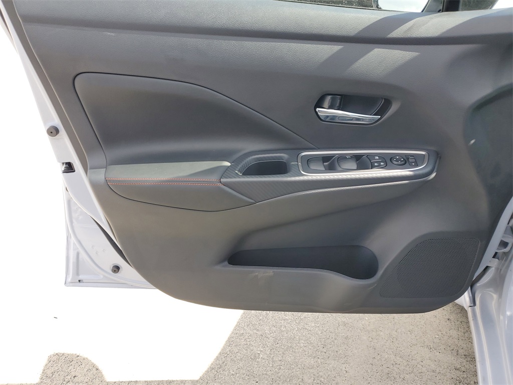 new 2025 Nissan Versa car, priced at $18,995