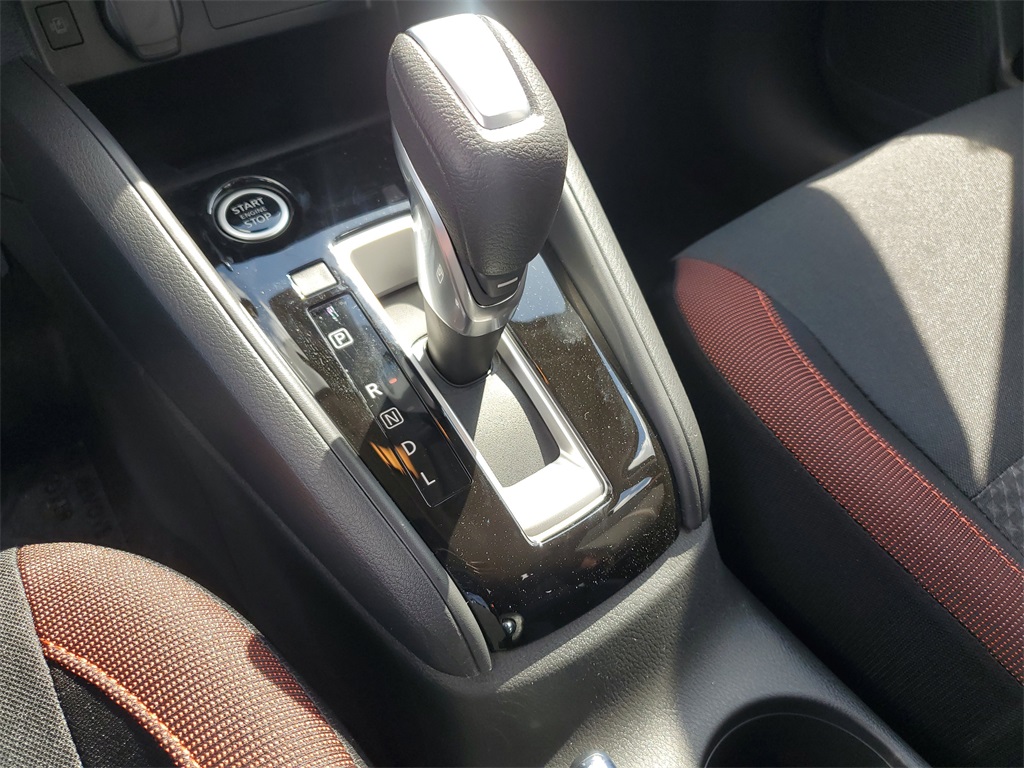 new 2025 Nissan Versa car, priced at $18,995