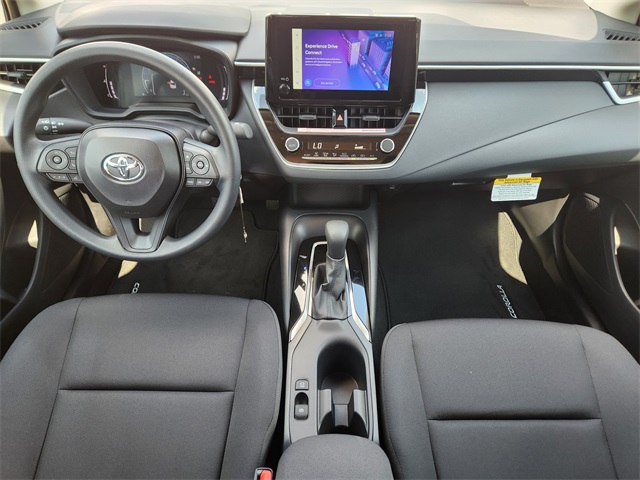 2026 Toyota Corolla LE photo 16