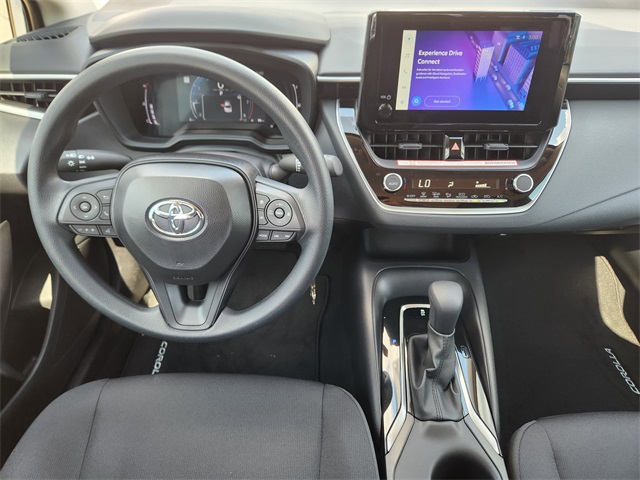 2026 Toyota Corolla LE photo 17