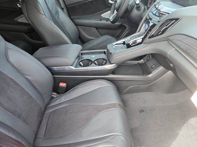 new 2026 Acura RDX car, priced at $52,750