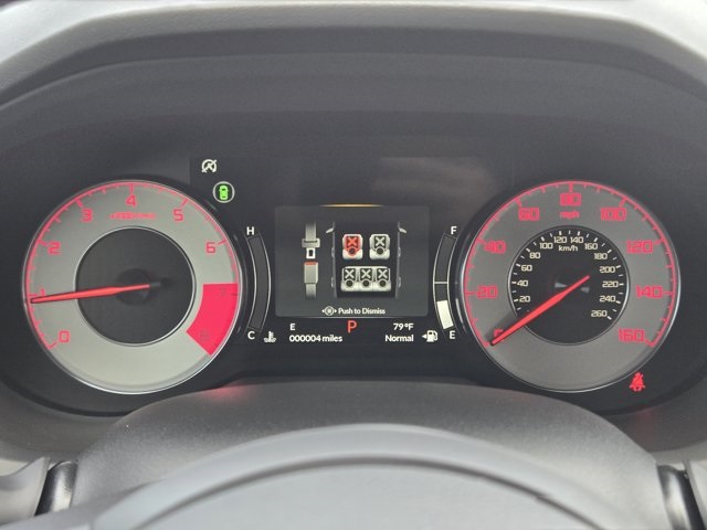 new 2026 Acura RDX car, priced at $52,750