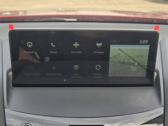 new 2026 Acura RDX car, priced at $52,750