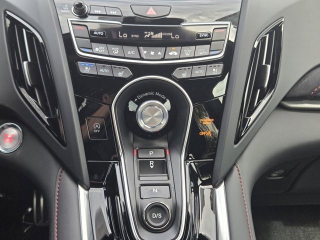 new 2026 Acura RDX car, priced at $52,750