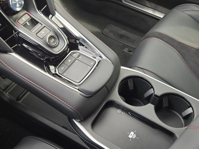 new 2026 Acura RDX car, priced at $52,750