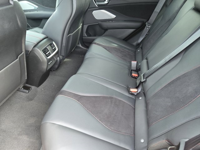 new 2026 Acura RDX car, priced at $52,750