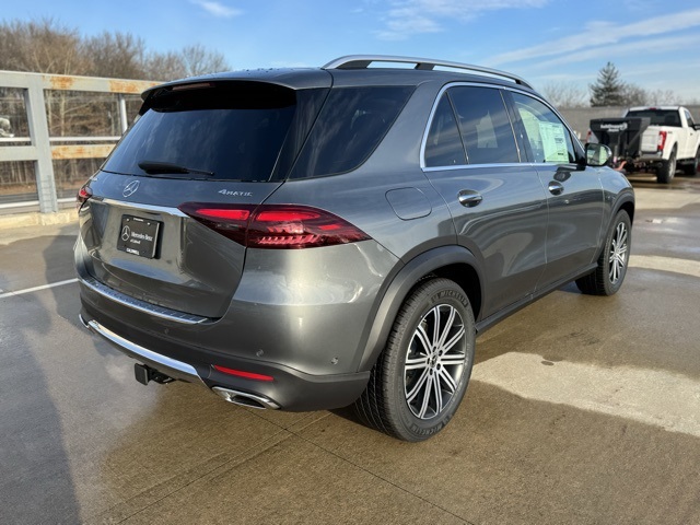 2026 Mercedes Benz G 350 4MATIC photo 2