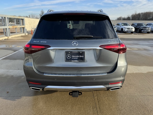 2026 Mercedes Benz G 350 4MATIC photo 3