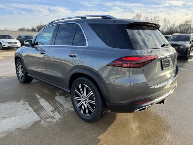 2026 Mercedes Benz G 350 4MATIC photo 4