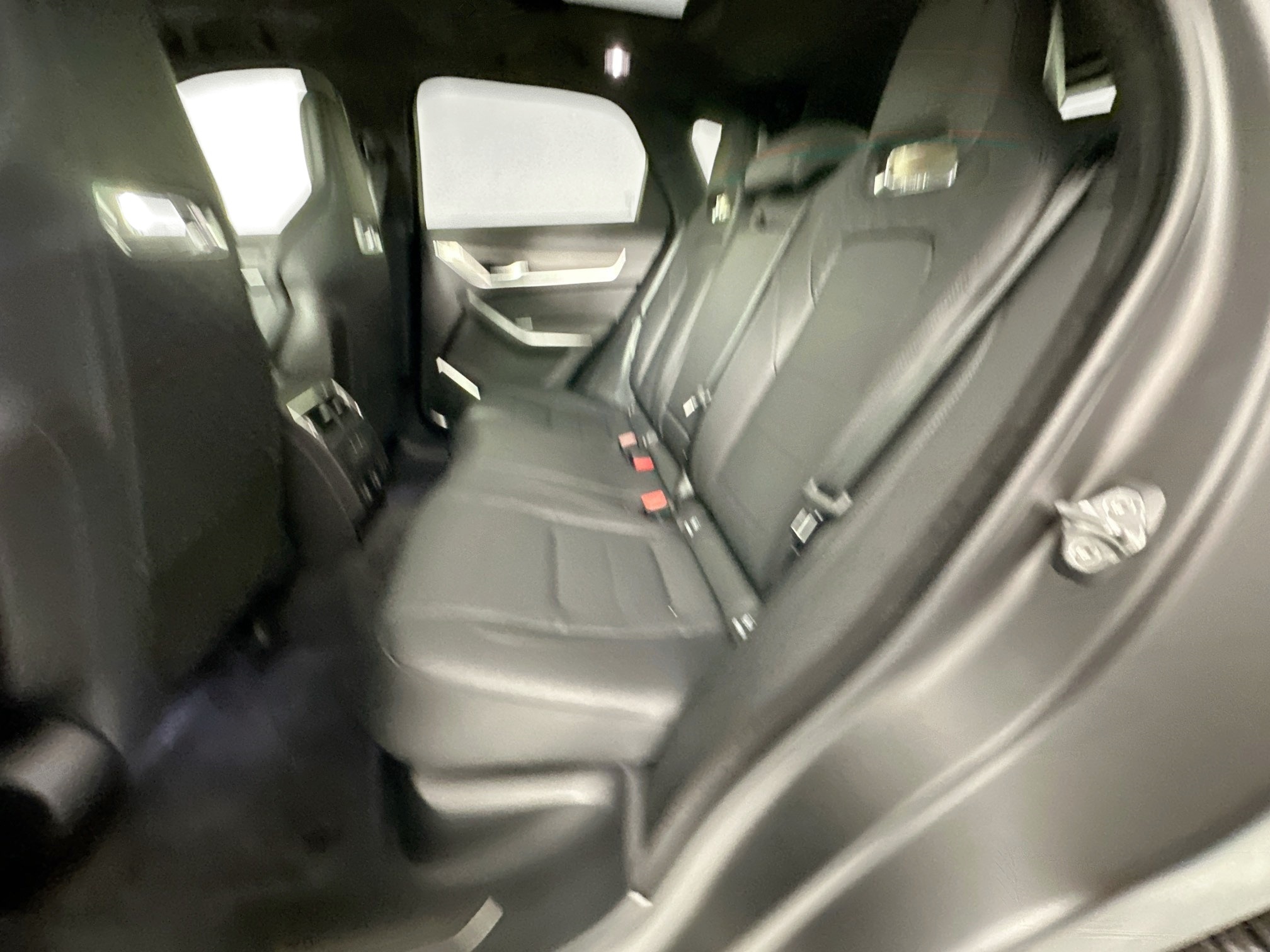 new 2026 Jaguar F-PACE car, priced at $98,988