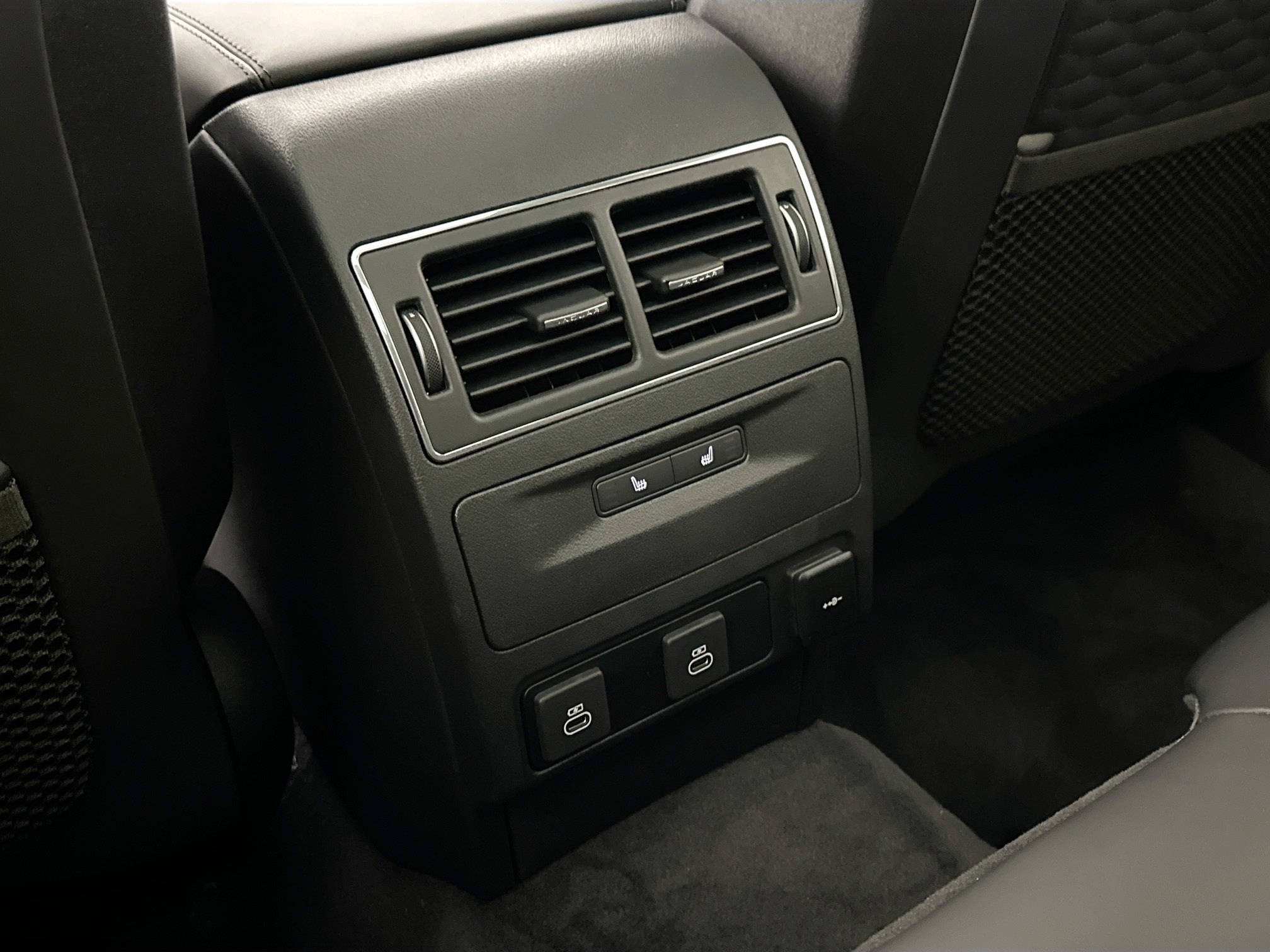 new 2026 Jaguar F-PACE car, priced at $98,988