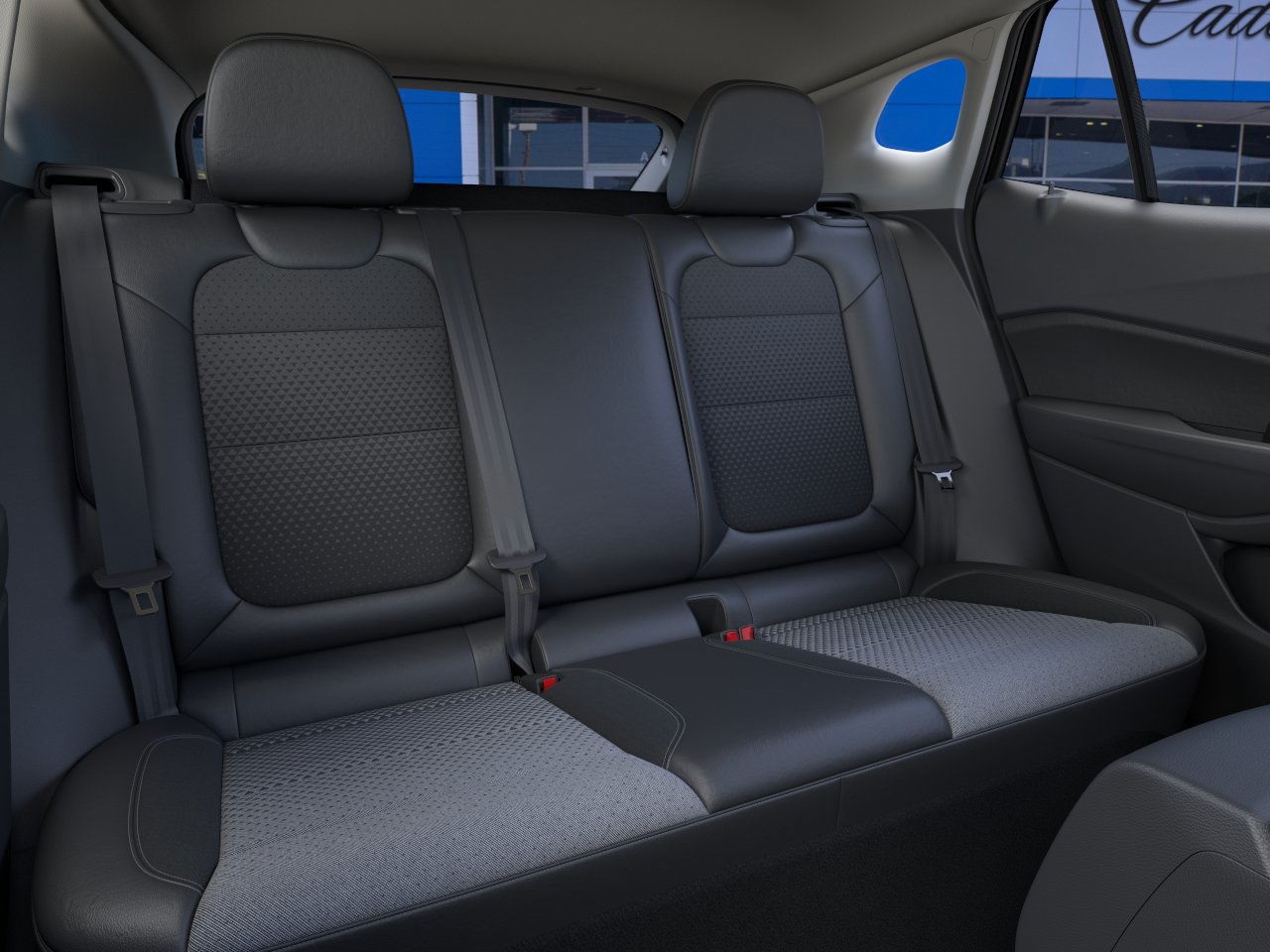 new 2026 Chevrolet Trax car, priced at $25,885