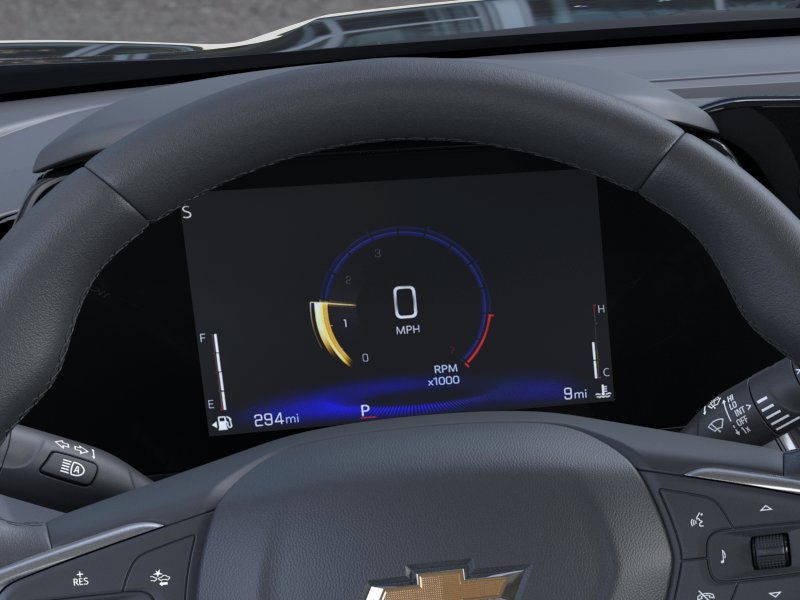 new 2026 Chevrolet Trax car, priced at $25,885