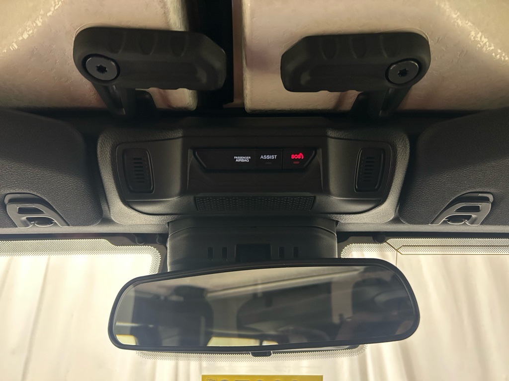 new 2026 Jeep Gladiator car, priced at $57,180