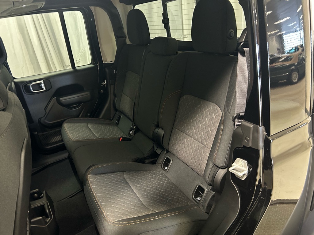 new 2026 Jeep Gladiator car, priced at $57,180