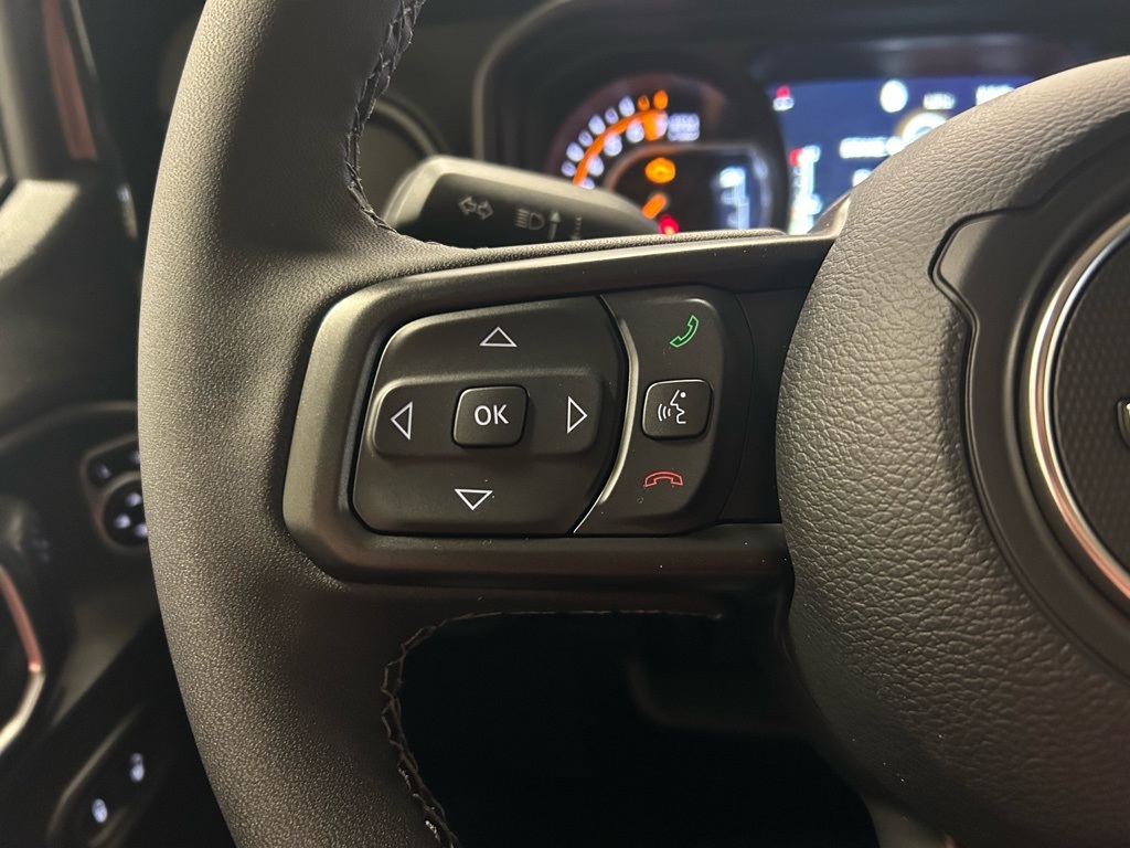 new 2026 Jeep Gladiator car, priced at $57,180