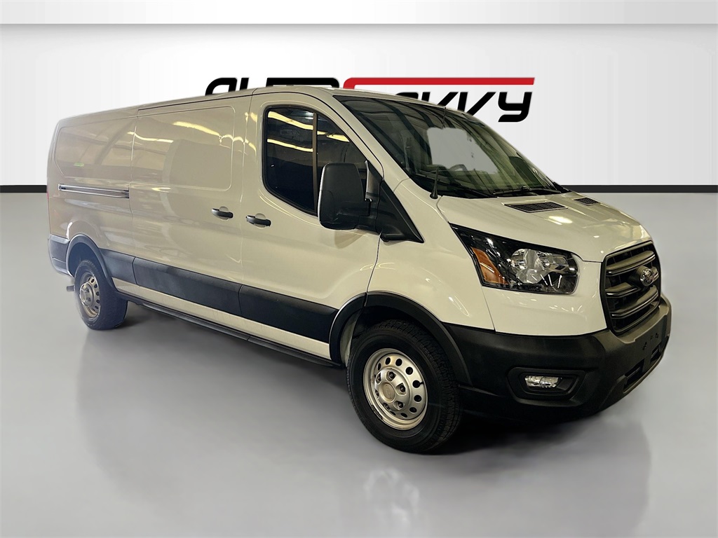 2023 Ford Transit Van