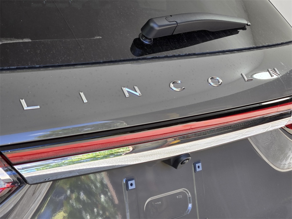 new 2026 Lincoln Corsair car, priced at $41,021