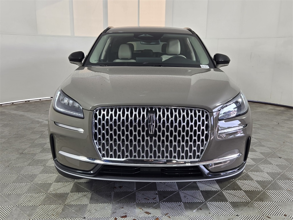 new 2026 Lincoln Corsair car, priced at $41,021
