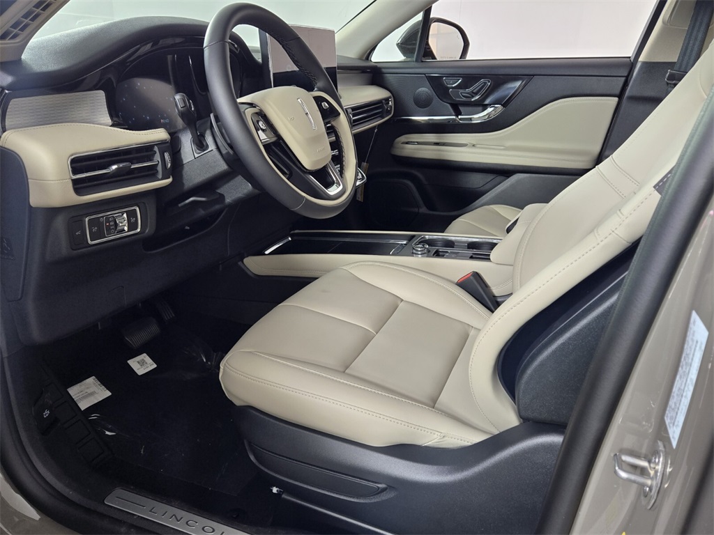 new 2026 Lincoln Corsair car, priced at $41,021