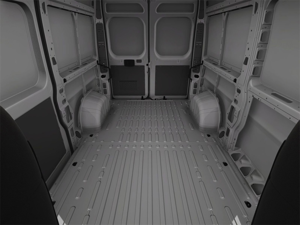 2025 Ram ProMaster 2500 photo 17